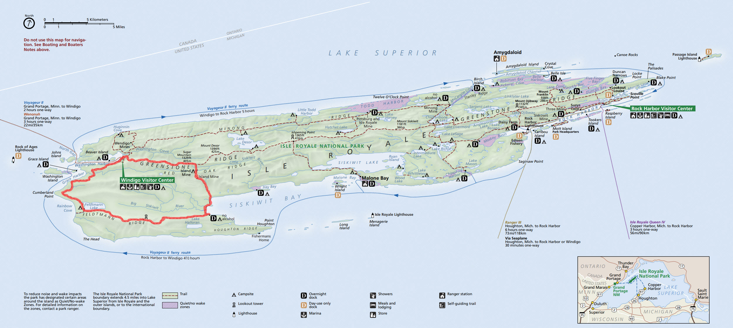 Feldtmann Loop map